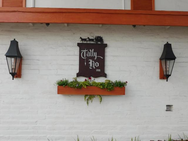 Tally Ho Inn — photo 13