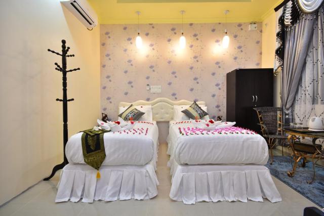 Holiday Haven Ukulhas — photo 18