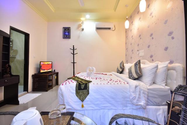 Holiday Haven Ukulhas — photo 6
