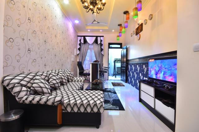 Holiday Haven Ukulhas — photo 4