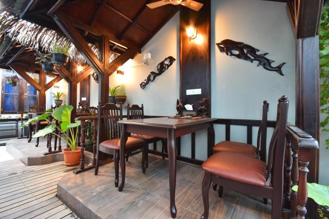 Holiday Haven Ukulhas — photo 7