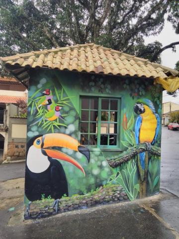 Pousada Renascer — photo 19