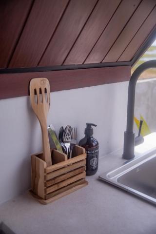 Limbo Lux Bungalows — photo 16