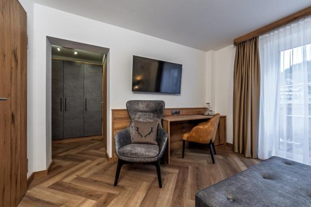 Hotel Vier Jahreszeiten — photo 13