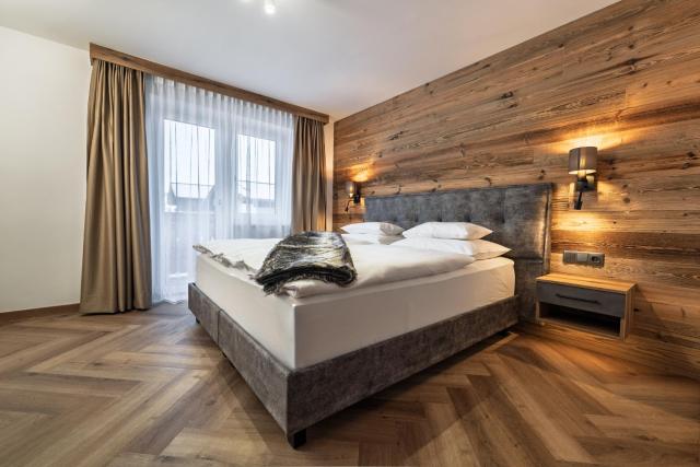 Hotel Vier Jahreszeiten — photo 12