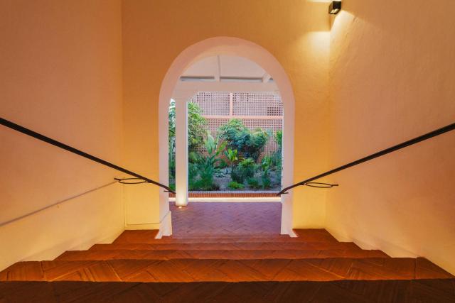 Cocoon Oaxaca City- Curated Stay In Oaxaca Centro — photo 22