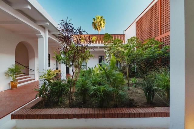 Cocoon Oaxaca City- Curated Stay In Oaxaca Centro — photo 21