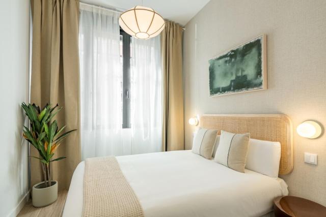 The Madrid Studios by Charming — photo 17