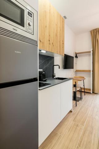 The Madrid Studios by Charming — photo 19