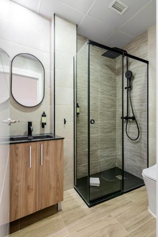 The Madrid Studios by Charming — photo 15