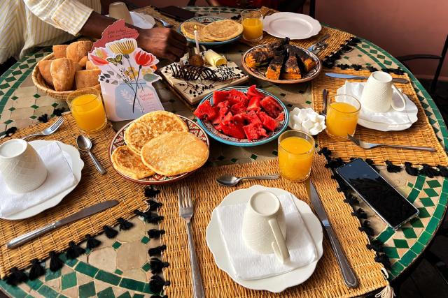 Riad Allal — photo 9
