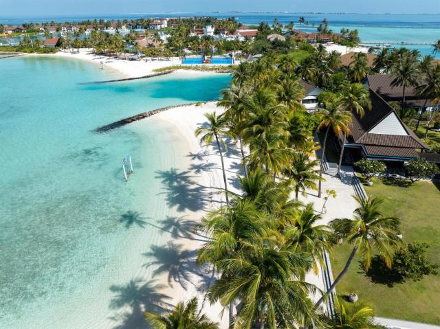 SAii Lagoon Maldives, Curio Collection by Hilton — photo 7