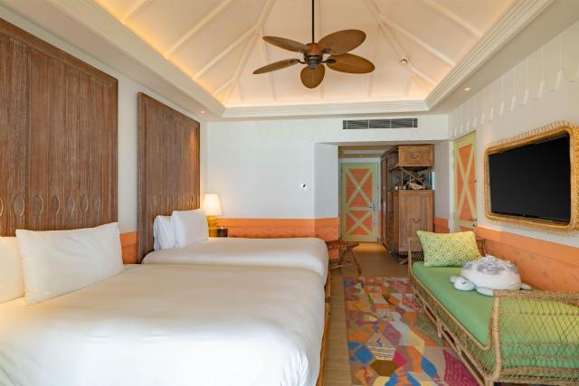 SAii Lagoon Maldives, Curio Collection by Hilton — photo 23