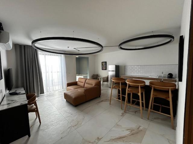 Cora Sun Apart-Hotel — photo 11