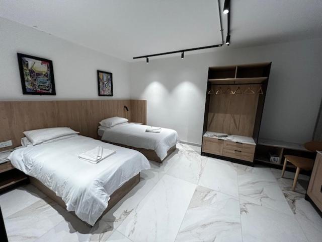 Cora Sun Apart-Hotel — photo 14
