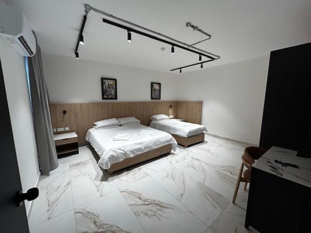Cora Sun Apart-Hotel — photo 9