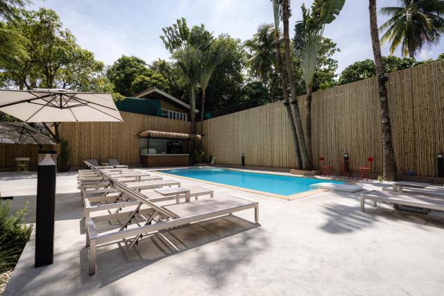 Aloha Tropicana Samui — photo 21