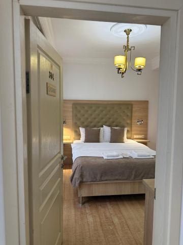 Hotel Varios — photo 16