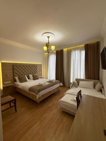 Hotel Varios — photo 11