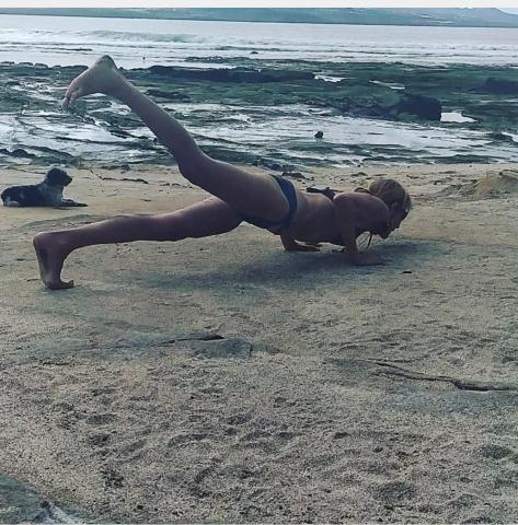 Acoran Family Ocean View Guest House With Daily Yoga Practice Included North Gran Canaria PRIVATE ROOM PET FRIENDLY — photo 14