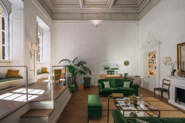 Casa G. Firenze — photo 16