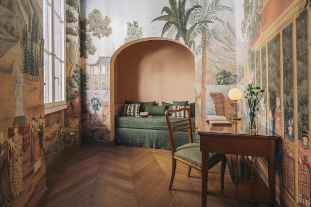 Casa G. Firenze — photo 23