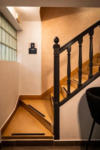 ISA Sevilla Suites — photo 16