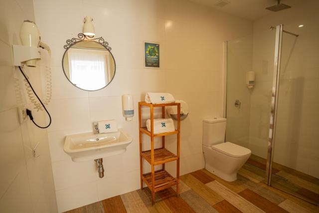 ISA Sevilla Suites — photo 8