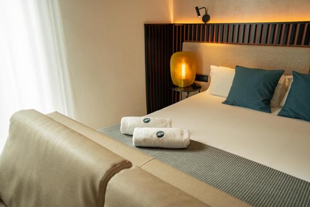 ISA Sevilla Suites — photo 2