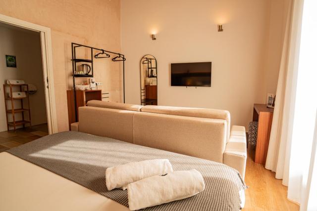 ISA Sevilla Suites — photo 5
