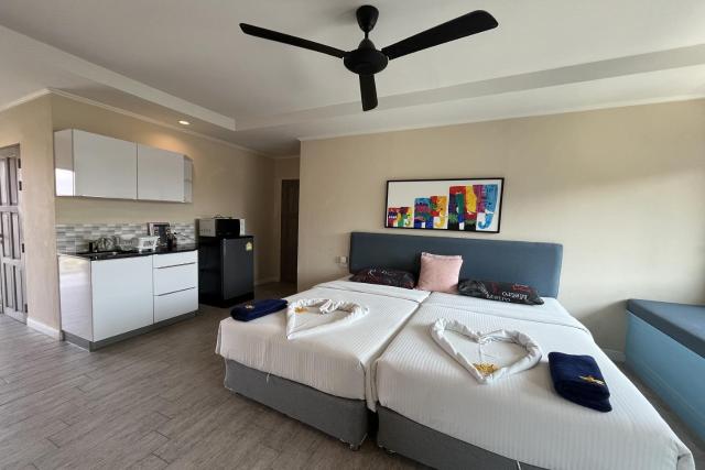 Surf & Sand Resort — photo 9