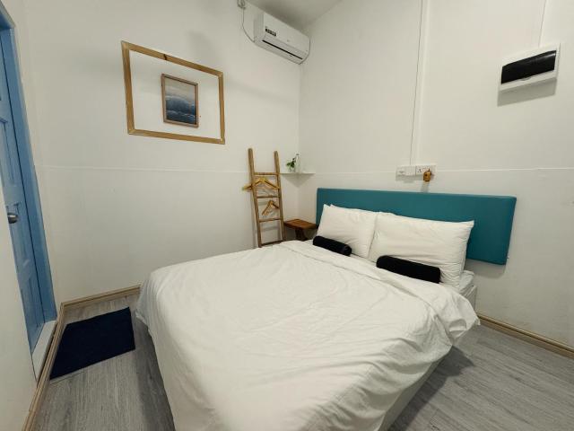 Thulusdhoo Garden Villa — photo 14
