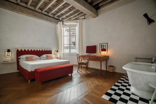 Casa G. Firenze — photo 17