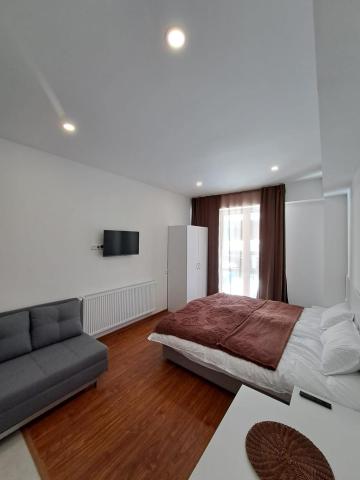 tribu apart hotel — photo 1