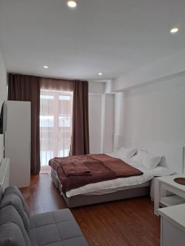 tribu apart hotel — photo 4