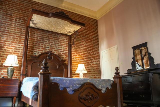 The Olivier House Hotel — photo 23