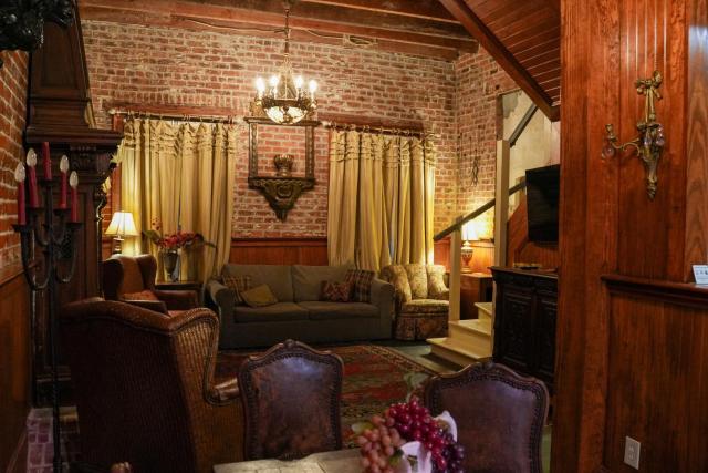 The Olivier House Hotel — photo 12