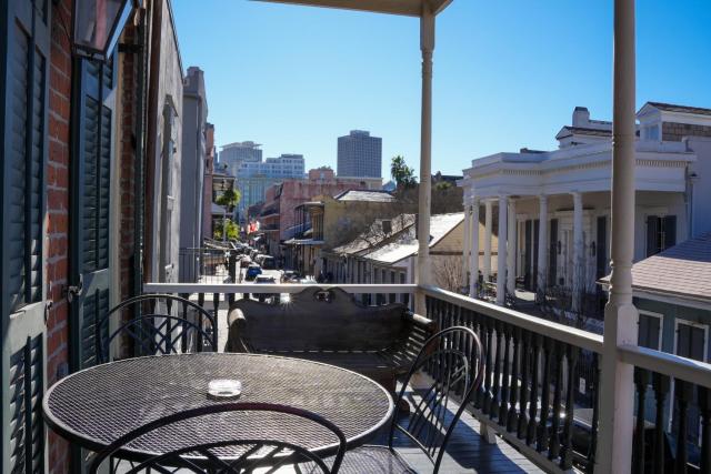 The Olivier House Hotel — photo 13