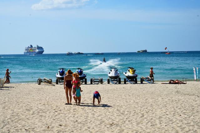 Aqua Maya Phuket — photo 11