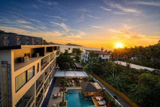 Aqua Maya Phuket — photo 4