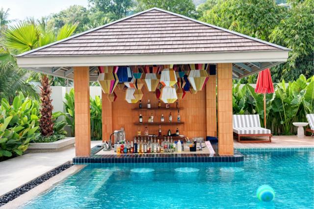 Aqua Maya Phuket — photo 13