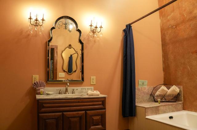 The Olivier House Hotel — photo 8