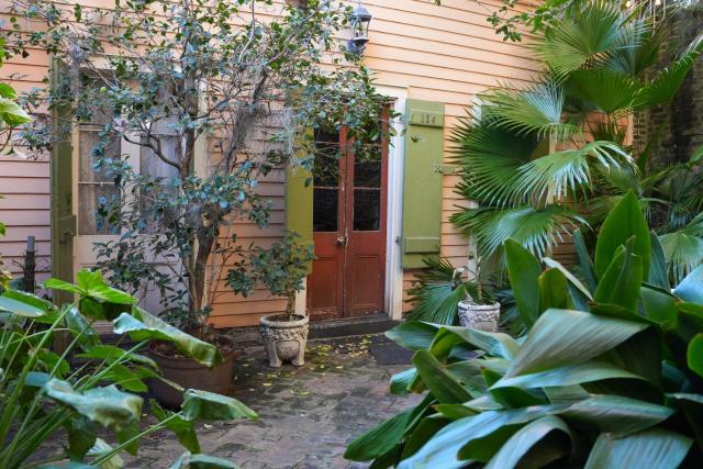 The Olivier House Hotel — photo 15