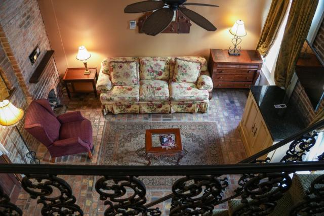 The Olivier House Hotel — photo 10