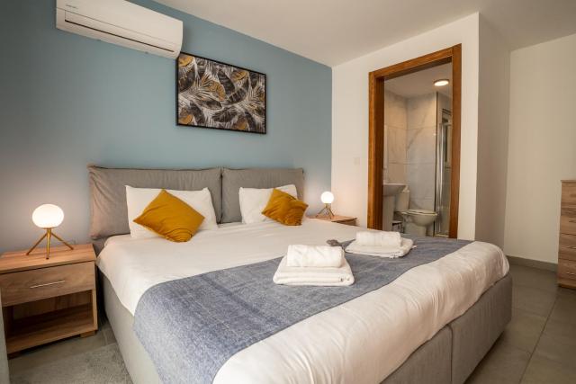 Stillel Retreat Suites — photo 14