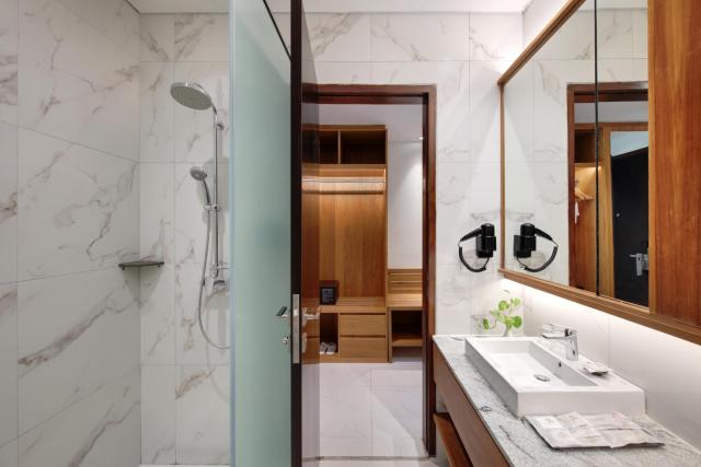 eL Hotel & Resort Bali Sanur — photo 17