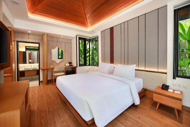 eL Hotel & Resort Bali Sanur — photo 6