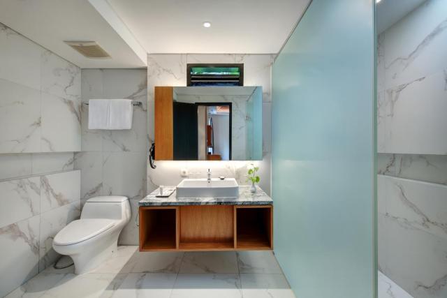 eL Hotel & Resort Bali Sanur — photo 20