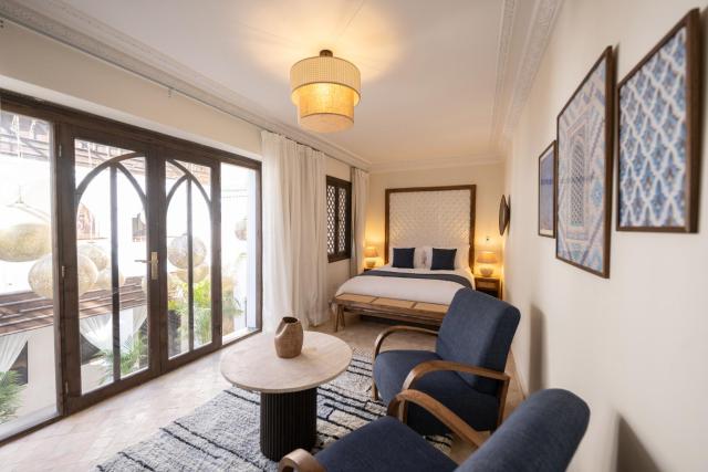Riad Le Saadien ,Adult only — photo 2