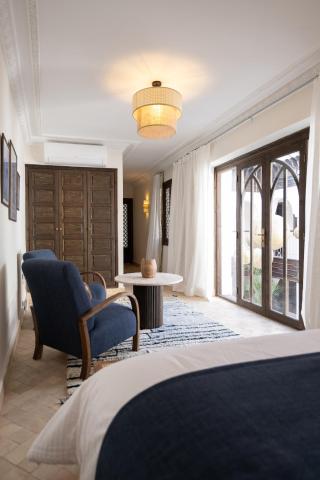 Riad Le Saadien ,Adult only — photo 21